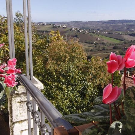 Bed&Breakfast 1912 Bed & Breakfast Fermo Eksteriør bilde