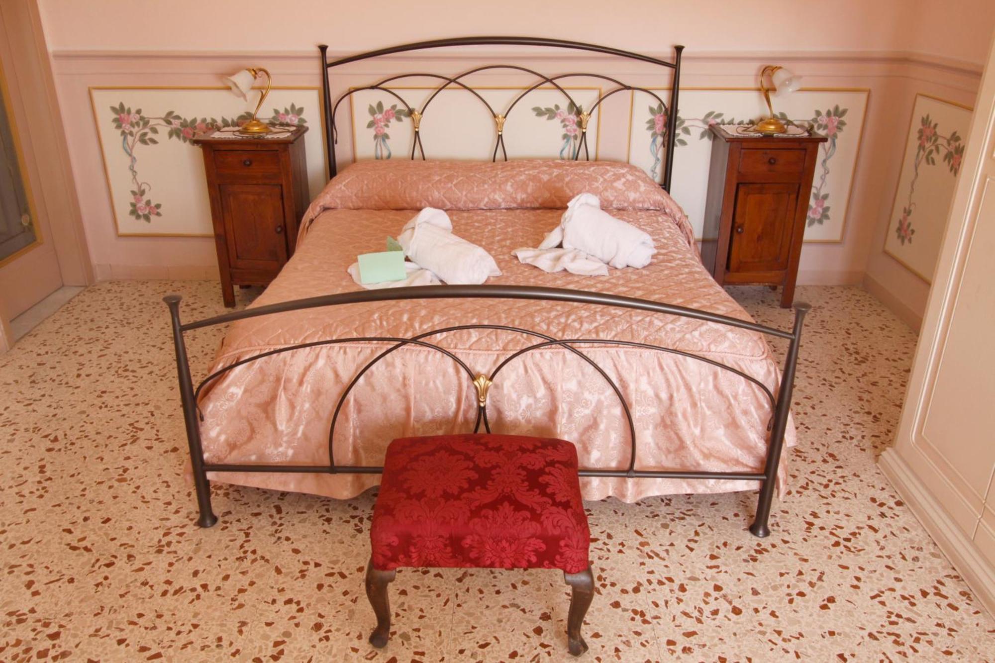 Bed&Breakfast 1912 Bed & Breakfast Fermo Rom bilde