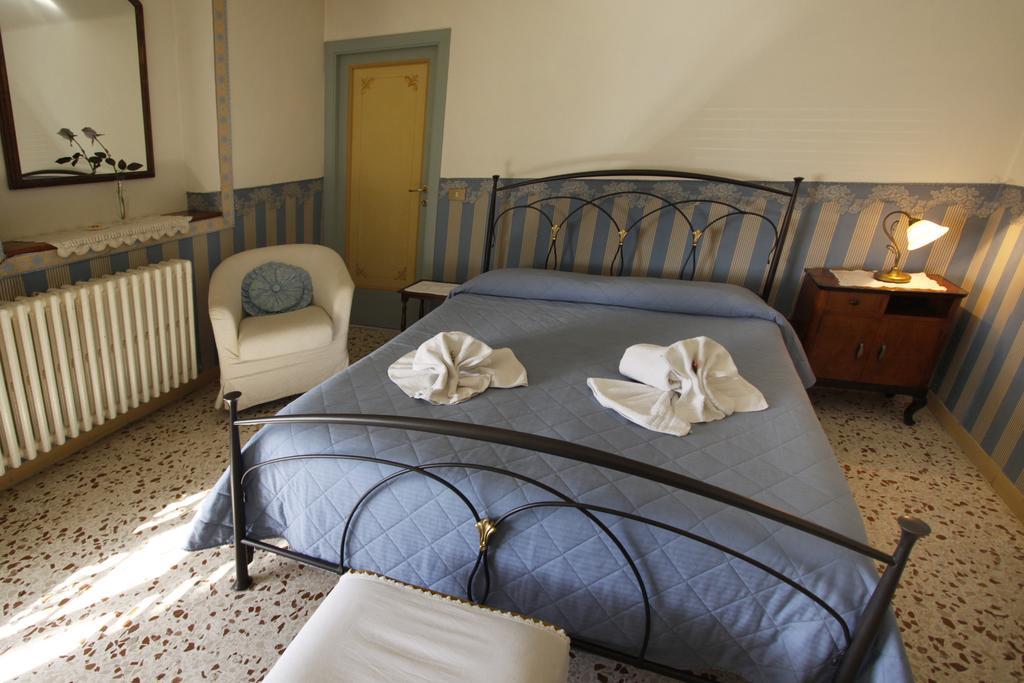 Bed&Breakfast 1912 Bed & Breakfast Fermo Rom bilde