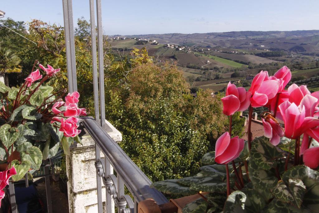 Bed&Breakfast 1912 Bed & Breakfast Fermo Eksteriør bilde